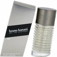 Bruno Banani Bruno Banani Man toaletná voda pre mužov 75 ml