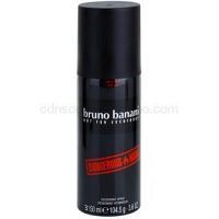 Bruno Banani Dangerous Man dezodorant v spreji pre mužov 150 ml