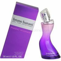 Bruno Banani Magic Woman toaletná voda pre ženy 30 ml