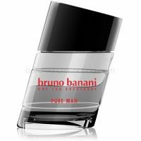Bruno Banani Pure Man toaletná voda pre mužov 30 ml