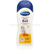 Bübchen Calendula jemný kúpeľ na detskú pokožku 250 ml