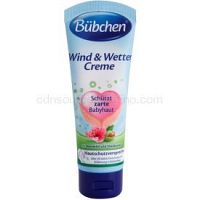 Bübchen Care ochranný krém proti chladu a vetru 75 ml