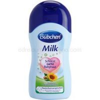 Bübchen Care ošetrujúce telové mlieko 400 ml