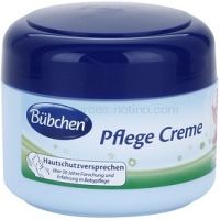 Bübchen Care ošetrujúci krém na telo a tvár 75 ml