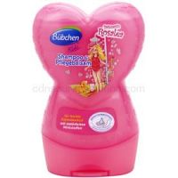 Bübchen Kids šampón a kondicionér 2 v1 230 ml