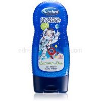 Bübchen Kids šampón a sprchový gél 2 v 1 pre deti 230 ml