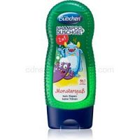 Bübchen Kids sprchový gél a šampón 2 v 1 230 ml