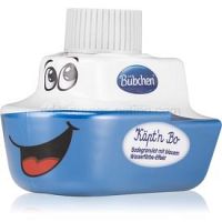 Bübchen Kids trblietavý prášok do kúpeľa 150 g