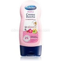 Bübchen Mama sprchový krém pre tehotné a mladé maminky 230 ml