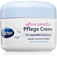 Bübchen Ultra Sensitive krém na tvár pre deti  75 ml