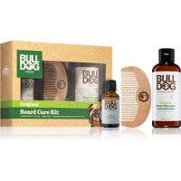 Bulldog Original Beard Care Kit darčeková sada (pre mužov) 