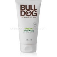 Bulldog Original čistiaci gél na tvár 150 ml