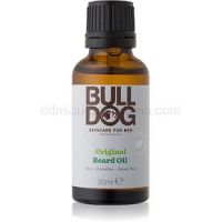 Bulldog Original olej na bradu  30 ml