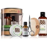 Bulldog Original Ultimate Beard Care Kit kozmetická sada V. (pre mužov) 