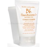 Bumble and Bumble Hairdresser's Invisible Oil Conditioner kondicionér pre suché a krehké vlasy 60 ml