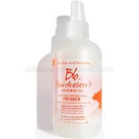 Bumble and Bumble Hairdresser's Invisible Oil Heat/UV Protective Primer prípravný sprej pre dokonalý vzhľad vlasov 250 ml