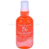 Bumble and Bumble Hairdresser´s olej na lesk a hebkosť vlasov  100 ml