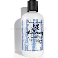 Bumble and Bumble Thickening Conditioner kondicionér pre maximálny objem vlasov 250 ml