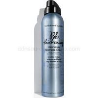 Bumble and Bumble Thickening Dryspun Texture Spray vlasový sprej pre maximálny objem 150 ml