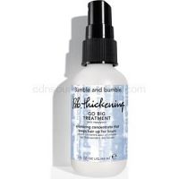 Bumble and Bumble Thickening Go Big Treatment sprej pre objem jemných vlasov 60 ml