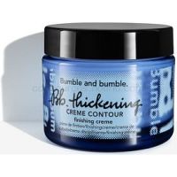 Bumble and Bumble Thickening Thickening Creme Contour ľahký stylingový krém pre dokonalý objem 50 ml