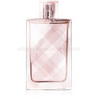 Burberry Brit Sheer toaletná voda pre ženy 200 ml