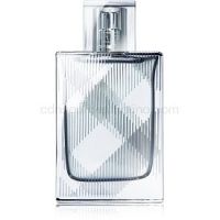 Burberry Brit Splash toaletná voda pre mužov 50 ml