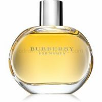 Burberry Burberry for Women Parfumovaná voda pre ženy 100 ml
