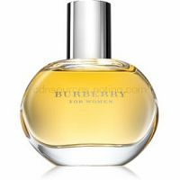 Burberry Burberry for Women Parfumovaná voda pre ženy 30 ml