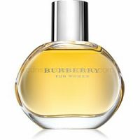 Burberry Burberry for Women Parfumovaná voda pre ženy 50 ml  