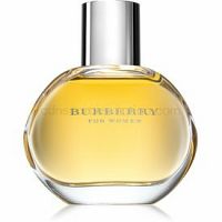 Burberry Burberry for Women Parfumovaná voda pre ženy 50 ml