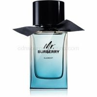 Burberry Mr. Burberry Element  toaletná voda pre mužov 100 ml