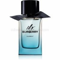 Burberry Mr. Burberry Element  toaletná voda pre mužov 150 ml