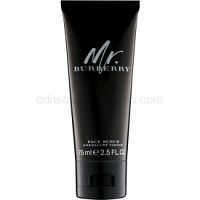 Burberry Mr. Burberry Pleťový peeling pre mužov 75 ml