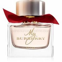 Burberry My Burberry Blush parfumovaná voda limitovaná edícia pre ženy 90 ml