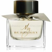 Burberry My Burberry toaletná voda pre ženy 90 ml