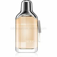 Burberry The Beat Parfumovaná voda pre ženy 75 ml