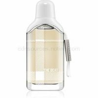 Burberry The Beat toaletná voda pre ženy 50 ml