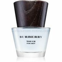Burberry Touch for Men toaletná voda pre mužov 30 ml  