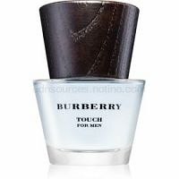 Burberry Touch for Men toaletná voda pre mužov 30 ml