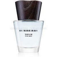 Burberry Touch for Men toaletná voda pre mužov 50 ml