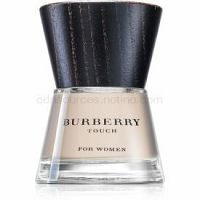 Burberry Touch for Women Parfumovaná voda pre ženy 30 ml