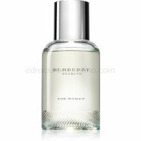 Burberry Weekend for Women Parfumovaná voda pre ženy 50 ml