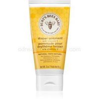 Burt’s Bees Baby Bee detský ochranný krém na zapareniny s vitamínom E 85 g
