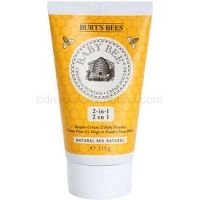 Burt’s Bees Baby Bee púdrový krém na každodenné použitie  113 g