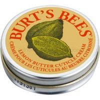 Burt’s Bees Care citronové maslo na nechtovú kožtičku 17 g