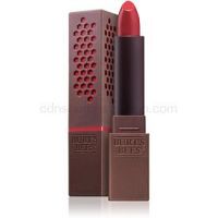 Burt’s Bees Glossy Lipstick lesklý rúž odtieň 518 Blush Rupple 3,4 g