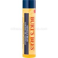 Burt’s Bees Lip Care hydratačný balzam na pery s vanilkou 4,25 g