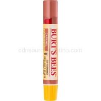 Burt’s Bees Lip Shimmer lesk na pery odtieň Caramel 2,6 g