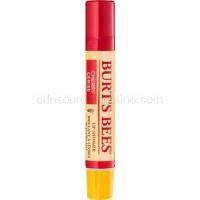 Burt’s Bees Lip Shimmer lesk na pery odtieň Cherry 2,6 g